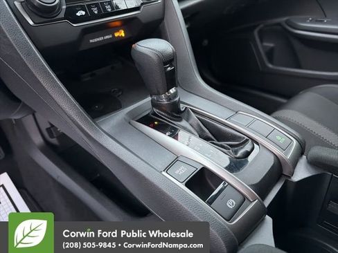 Used 2020 Honda Civic LX image 20