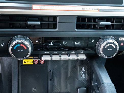 New 2025 Toyota Tacoma SR5 image 28