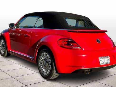 Used 2014 Volkswagen Beetle 2.5 image 14