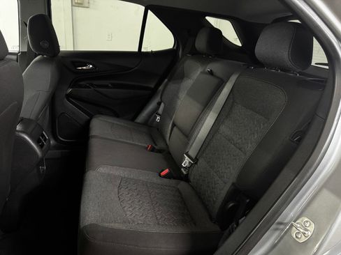 Used 2024 Chevrolet Equinox LT AWD/4WD image 46