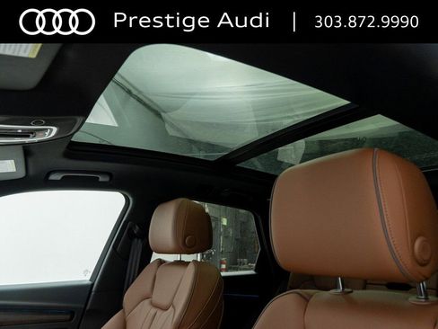Used 2025 Audi Q5 2.0T Premium Plus w/ Premium Plus Package AWD/4WD image 25