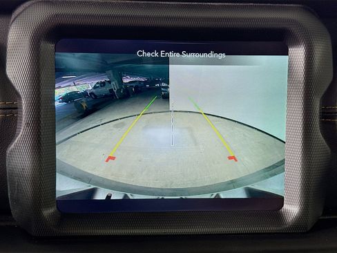 Used 2022 Jeep Wrangler Unlimited Sahara image 16