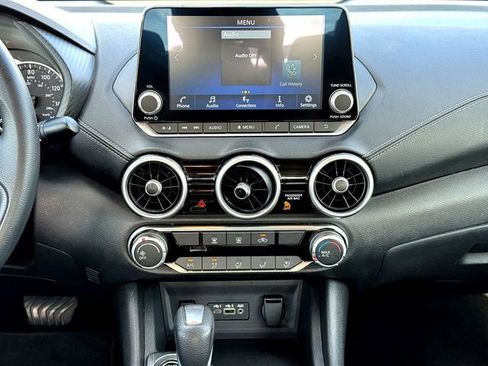 Used 2024 Nissan Sentra SV image 27