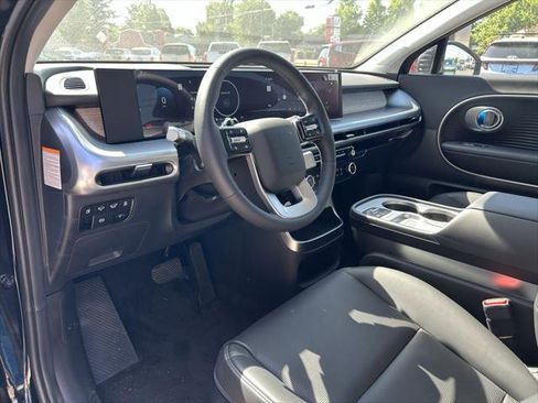 New 2026 Hyundai Ioniq 9 SEL image 12