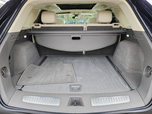 Certified 2021 Cadillac XT5 Premium Luxury image 24