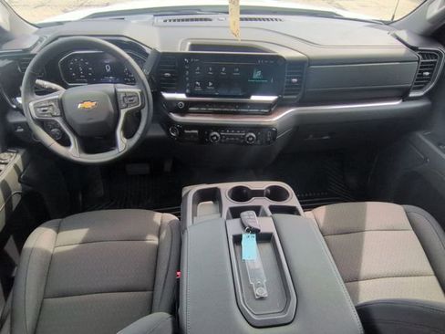 New 2026 Chevrolet Silverado 1500 LT AWD/4WD image 27
