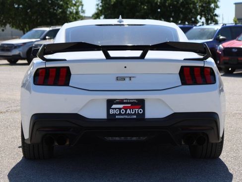 Used 2024 Ford Mustang GT Premium RWD image 10