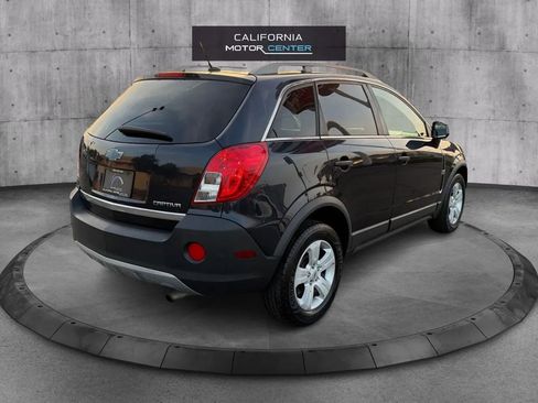 Used 2014 Chevrolet Captiva Sport LS image 5