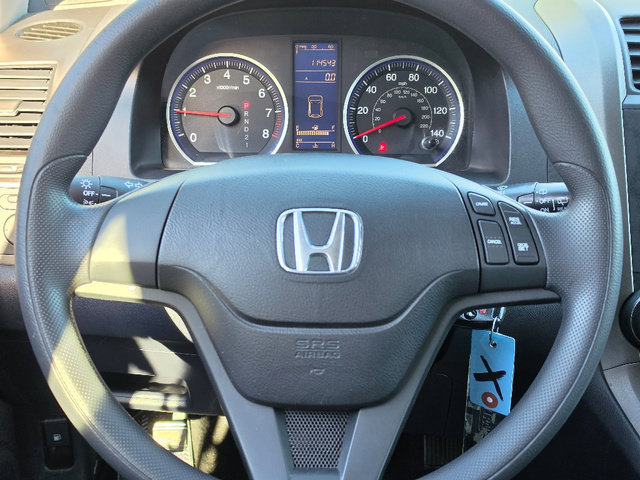 Used 2011 Honda CR-V LX image 23