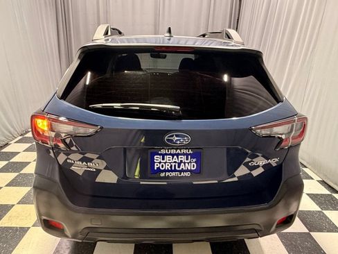 Certified 2023 Subaru Outback Premium AWD/4WD image 5