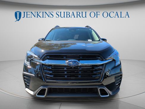 New 2026 Subaru Ascent Touring image 8