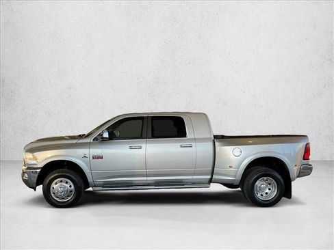 Used 2012 RAM 3500 Laramie w/ Cold Weather Group image 2