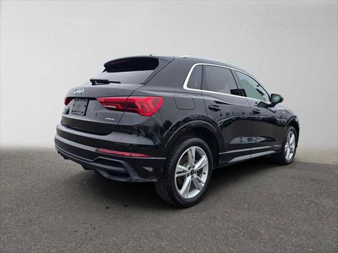 Certified 2023 Audi Q3 2.0T Premium Plus w/ Premium Plus Package AWD/4WD image 3