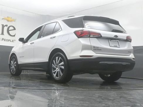 Used 2024 Chevrolet Equinox Premier FWD image 5