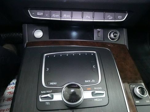 Used 2020 Audi Q5 2.0T Premium Plus w/ Premium Plus Package AWD/4WD image 38