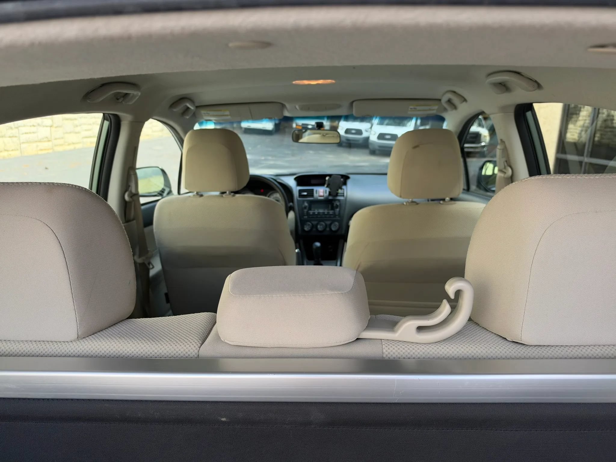 Used 2014 Subaru Impreza 2.0i AWD/4WD image 35