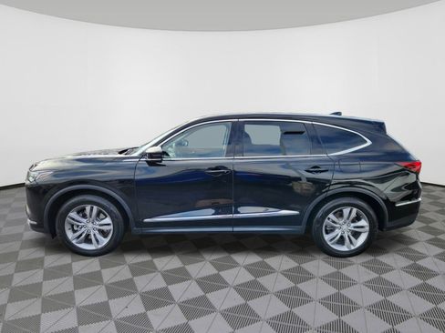 Certified 2022 Acura MDX SH-AWD image 5