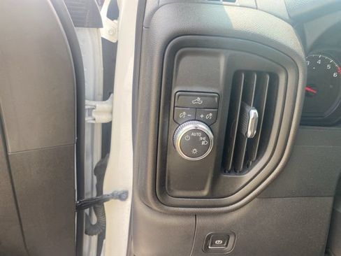 Used 2024 GMC Sierra 1500 Pro w/ Pro Value Package RWD image 14