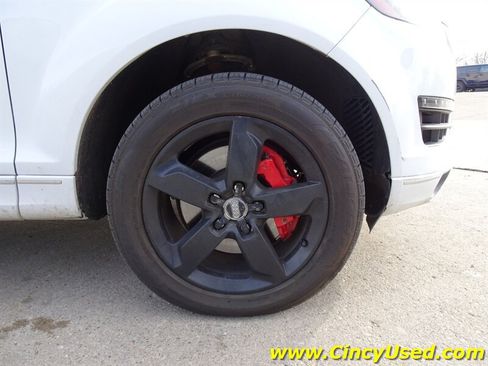 Used 2014 Audi Q7 TDI Premium Plus AWD/4WD image 29