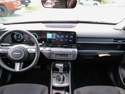 New 2026 Hyundai Kona SEL Sport image 15