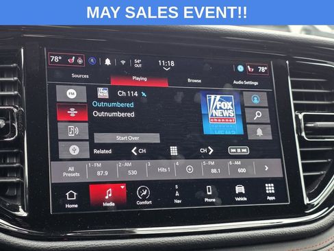 Used 2024 Dodge Durango GT AWD/4WD image 25