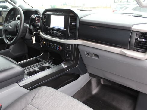 Used 2021 Ford F150 XL w/ Equipment Group 101A High AWD/4WD image 17