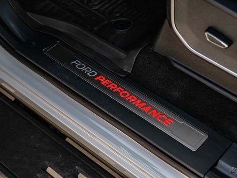 Used 2026 Ford F150 Raptor AWD/4WD image 67