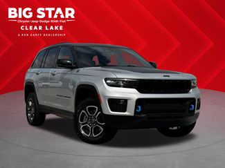 Used 2022 Jeep Grand Cherokee Trailhawk 360° Tour
