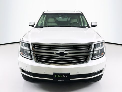 Used 2017 Chevrolet Tahoe Premier AWD/4WD image 2