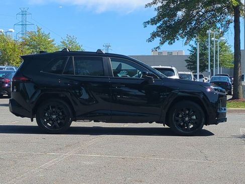 Used 2026 Toyota RAV4 SE w/ Weather Package AWD/4WD image 4