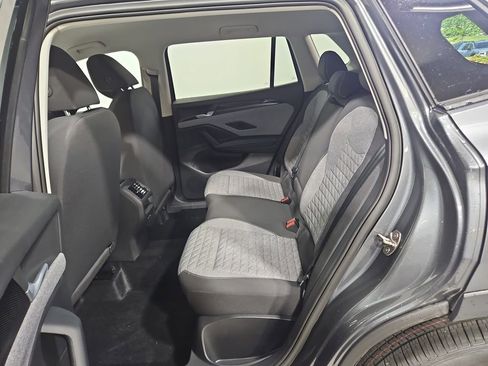 New 2026 Volkswagen Tiguan S AWD/4WD image 23