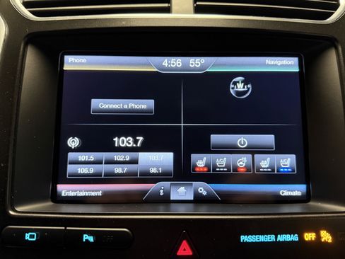 Used 2016 Ford Explorer Limited image 7