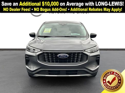 Used 2024 Ford Escape Active w/ Tech Pack #1 image 11