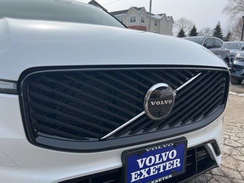 New 2026 Volvo XC60 B5 Plus w/ Protection Package Premier image 11
