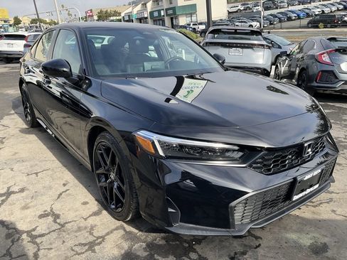 Used 2026 Honda Civic Sport image 64