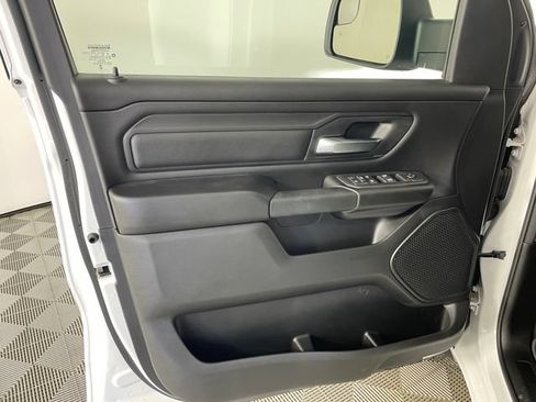 New 2026 RAM 1500 Tradesman AWD/4WD image 11