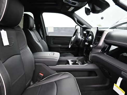 New 2026 RAM 2500 Power Wagon image 16