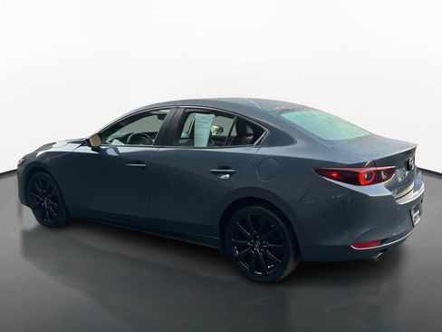 Used 2024 MAZDA MAZDA3 s AWD/4WD image 5