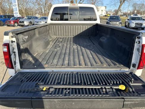 Used 2015 Ford F350 Platinum image 23