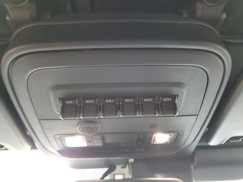 New 2025 Ford Bronco Stroppe Edition image 30