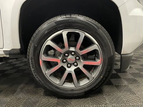 Used 2019 GMC Canyon Denali image 21