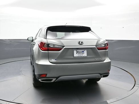 Used 2020 Lexus RX 350 AWD w/ Premium Package image 7
