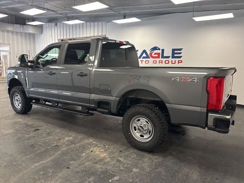 New 2026 Ford F250 XL w/ XL Off-Road Package image 9