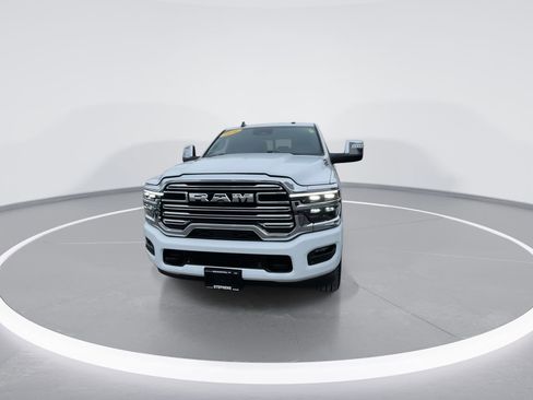 Used 2026 RAM 2500 Laramie image 3