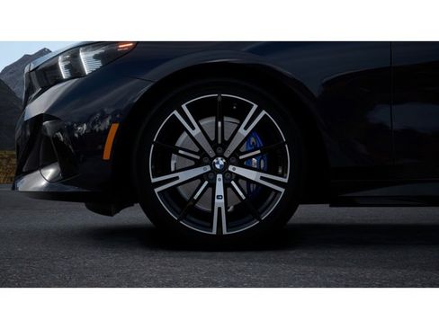 New 2026 BMW 530i image 7