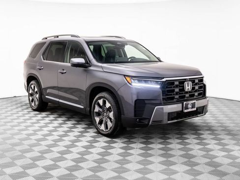 New 2026 Honda Pilot Elite image 8