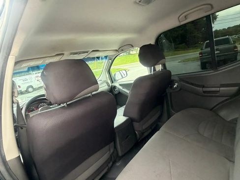 Used 2008 Nissan Xterra X AWD/4WD image 27