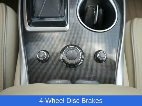 Used 2020 INFINITI QX60 Luxe w/ Essential Package AWD/4WD image 29