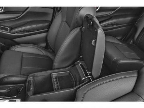 New 2027 Subaru Ascent Limited AWD/4WD image 16