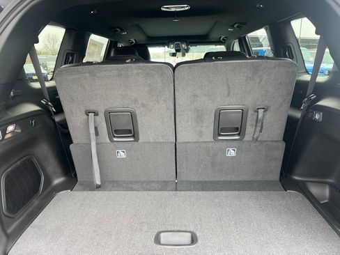 New 2026 Jeep Grand Cherokee L Limited w/ Limited Altitude Package image 30